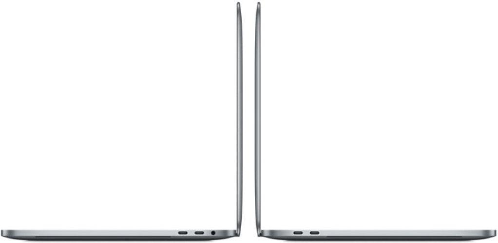 MacBook Pro (2020) 13.3-inch - Space Grey - Intel Core i5 1.4GHz - 16GB RAM - SSD 256GB