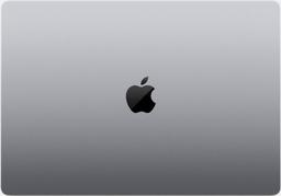 MacBook Pro (2021) 14-inch - Space Grey - Apple M1 Pro chip: 8-Core CPU/14-Core GPU - 16GB RAM - SSD 512GB