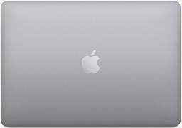 MacBook Pro (2022) 13.3-inch - Space Grey - Apple M2 chip: 8-Core/10-Core GPU - 8GB RAM - SSD 256GB