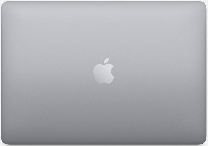 MacBook Pro (2022) 13.3-inch - Space Grey - Apple M2 chip: 8-Core/10-Core GPU - 8GB RAM - SSD 256GB