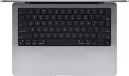 MacBook Pro (2023) 14-inch - Space Grey - Apple M3 chip: 8-core CPU/10-Core GPU - 8GB RAM - SSD 512GB