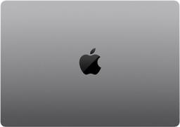 MacBook Pro (2023) 14-inch - Space Grey - Apple M3 chip: 8-core CPU/10-Core GPU - 8GB RAM - SSD 512GB