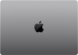 MacBook Pro (2023) 14-inch - Space Grey - Apple M3 chip: 8-core CPU/10-Core GPU - 8GB RAM - SSD 512GB