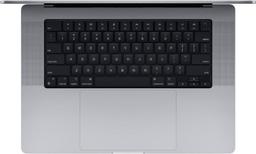 MacBook Pro (2023) 16-inch - Space Grey - Apple M2 Pro chip: 12-core CPU/19-Core GPU - 16GB RAM - SSD 1TB