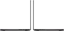 MacBook Pro 16-inch (2023) - M3 - Space Black - Apple M3 Pro chip: 12-core CPU/18-Core GPU - 18GB RAM - SSD 512GB