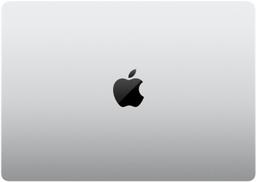 MacBook Pro (2024) 14-inch - Silver - Apple M4 chip: 10‑core CPU/10‑core GPU - 16GB RAM - SSD 512GB