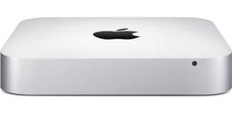Apple Mac mini (2014) - Intel Core i5 1.4GHz - 256GB - Silver - 4GB RAM