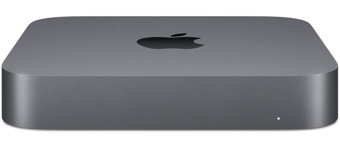 Apple Mac mini (2018) - Intel Core i5 3.0GHz - 256GB - Space Grey - 16GB RAM
