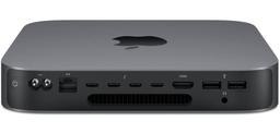 Apple Mac mini (2018) - Intel Core i5 3.0GHz - 256GB - Space Grey - 16GB RAM