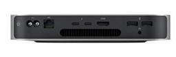 Apple Mac Mini (2020) M1 - Apple M1 chip 8-core CPU - 256GB - Silver - 8GB RAM