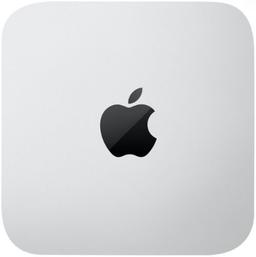 Apple Mac mini (2023) - Apple M2 chip 8-core CPU - 256GB - Silver - 8GB RAM