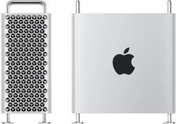 Apple Mac Pro (2019) - Intel Xeon W 8-Core 3.5GHz - 1TB - Silver - 96GB RAM