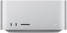 Apple Mac Studio (2022) - Apple M1 Max chip 24-core GPU - 512GB - Silver - 32GB RAM