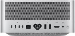Apple Mac Studio (2022) - Apple M1 Max chip 24-core GPU - 512GB - Silver - 32GB RAM
