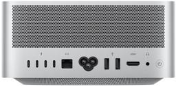 Apple Mac Studio (2025) - Apple M3 Ultra chip: 28-core CPU 60-core GPU - 1TB - Silver - 96GB RAM