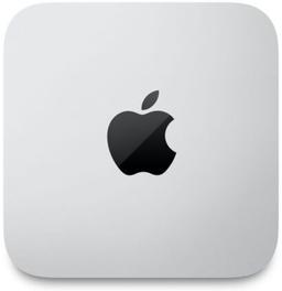 Apple Mac Studio (2025) - Apple M3 Ultra chip: 28-core CPU 60-core GPU - 1TB - Silver - 96GB RAM