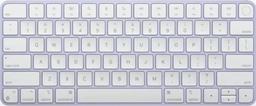 Apple Magic Keyboard with Touch ID for Mac Models - Purple