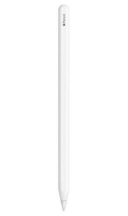 Apple Pencil 2nd Generation - White