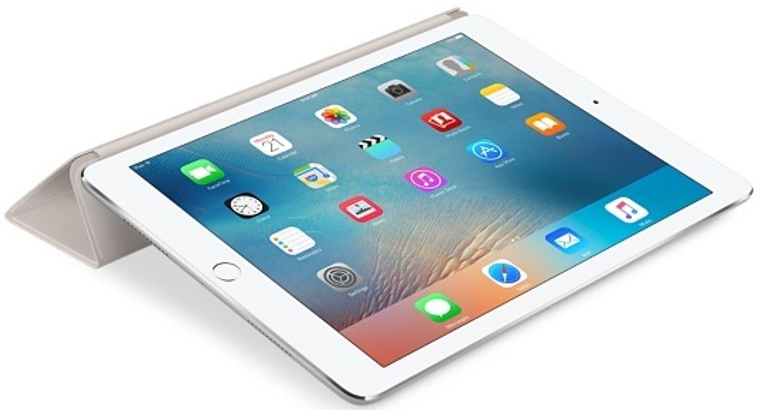 Refurbished Apple Smart Cover for iPad Pro 9.7-inch - Reebelo US