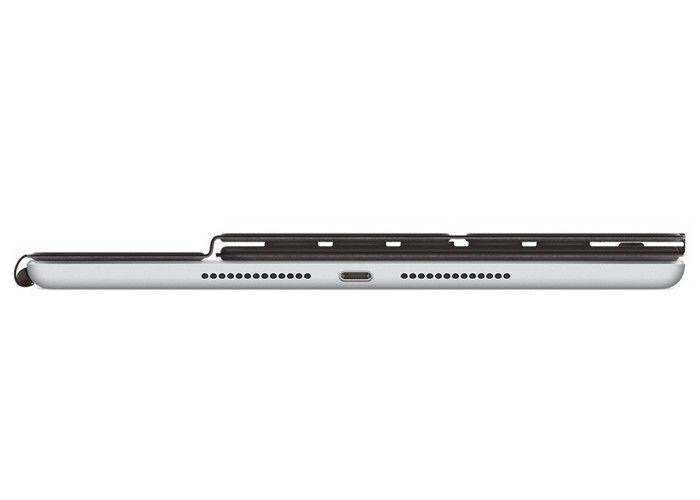 Apple Smart Keyboard for 10.5" iPad (9th Generation) - Black