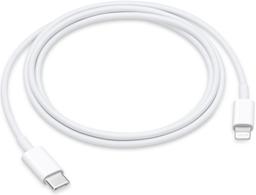 Apple Apple USB C to Lightning Cable (1M) - White
