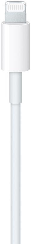 Apple Apple USB C to Lightning Cable (1M) - White