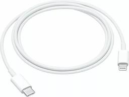 Apple Apple USB-C to Lightning Charging Cable 1m - White
