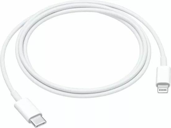 Apple Apple USB-C to Lightning Charging Cable 1m