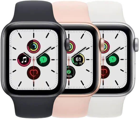 Apple Watch SE 1st Gen (2020)