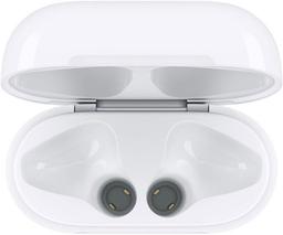 Apple Wireless Charging Case for AirPods (1st Gen & 2nd Gen) - White
