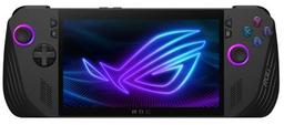 Asus Rog Ally X (2024) RC72LA Window Gaming Console - 2TB - Black