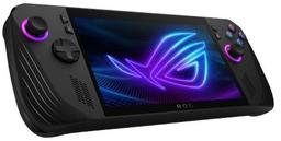 Asus Rog Ally X (2024) RC72LA Window Gaming Console - 2TB - Black