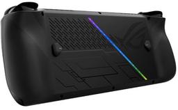 Asus Rog Ally X (2024) RC72LA Window Gaming Console - 2TB - Black