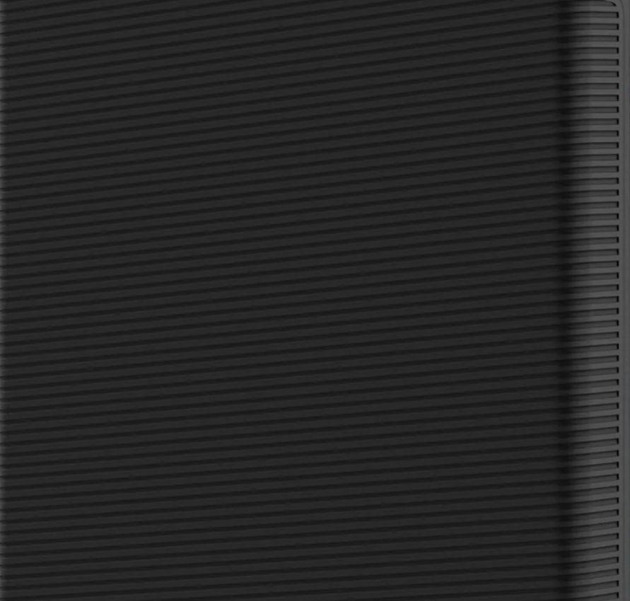 Axessorize Axessorize ProTech Plus Phone Case for iPhone 15 Pro - Black