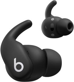 Beats by Dre Powerbeats Fit Earbuds - Jet Black