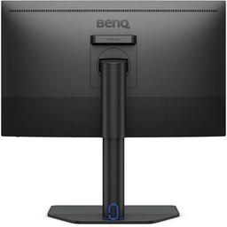 BenQ PhotoVue SW272Q QHD Monitor 27" - Black - 27 Inch