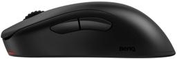 BenQ Zowie U2 Wireless Mouse for Esports - Black
