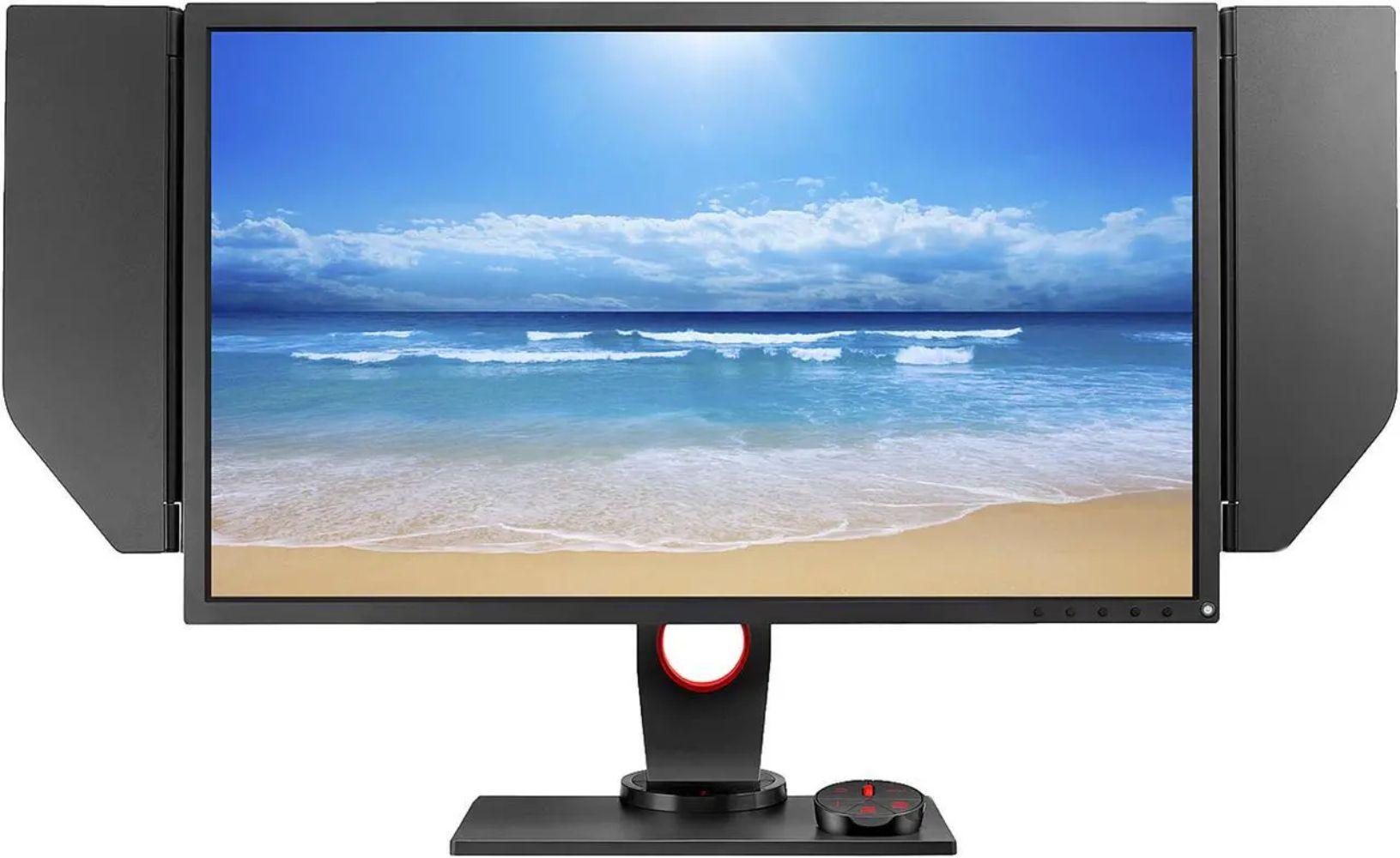 BenQ ZOWIE XL2735 16:9 LCD Gaming Monitor 27"
