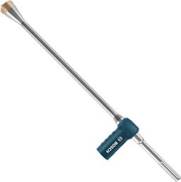 Bosch HCD509 1 1/2in x 16in x 24in SDS Max Speed Clean Dust Extraction Bit - Silver/Green