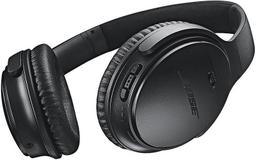 Bose QuietComfort 35 Wireless Headphones I - Black