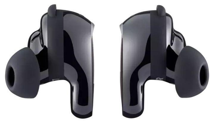Bose QuietComfort Ultra Earbuds - Black