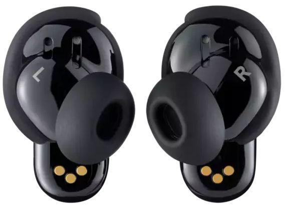 Bose QuietComfort Ultra Earbuds - Black