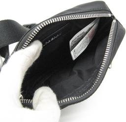Refurbished Burberry Nylon Fanny Pack - Reebelo US