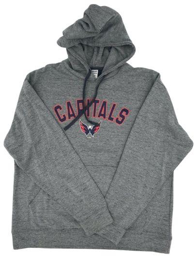 Champion Men's NHL Washington Capital Hoodie XXL