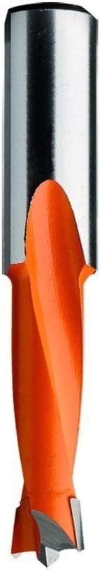 CMT 310.080.12 Dowel Drill Left-Hand Rotation