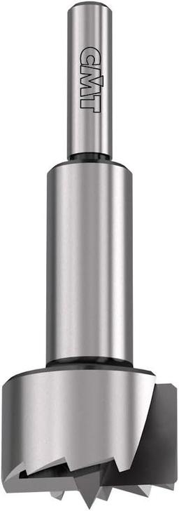 CMT 537.300.31 Forstner Bit - Silver