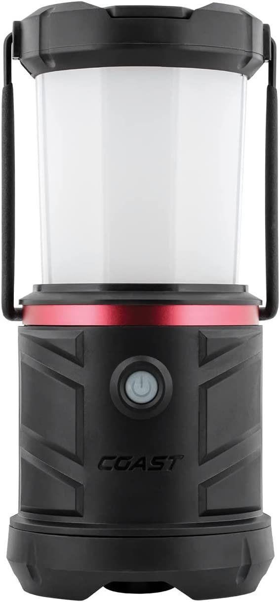 Coast EAL22 Dual Color LED Emergency Light