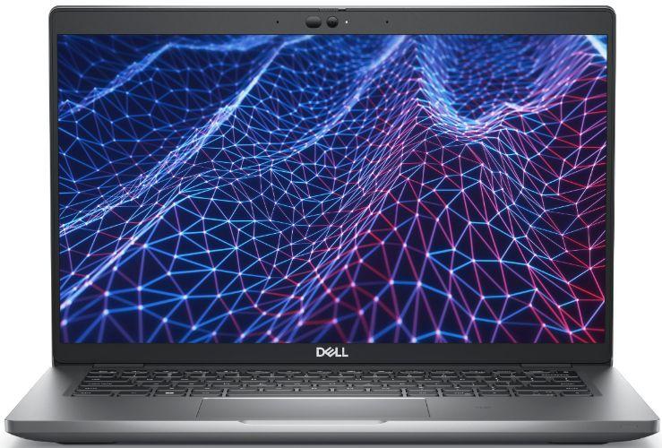 Dell Latitude 5430 Laptop 14" - Grey - Intel Core i5-1245U 1.6GHz - 16GB RAM - 512GB