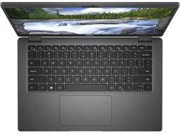 Dell Latitude 7430 Laptop 14" - Black - Intel Core i5-1250P 1.7GHz - 16GB RAM - 256GB