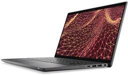 Dell Latitude 7430 Laptop 14" - Black - Intel Core i5-1250P 1.7GHz - 16GB RAM - 256GB
